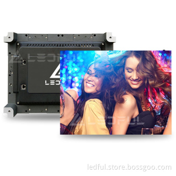 HD Series HD LED Display